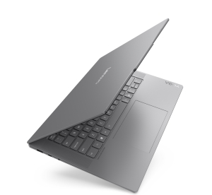 Lenovo Yoga Slim 7i Aura Edition (15, 9)