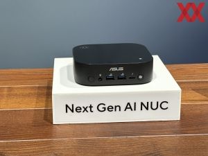 ASUS NUC 14 Pro AI