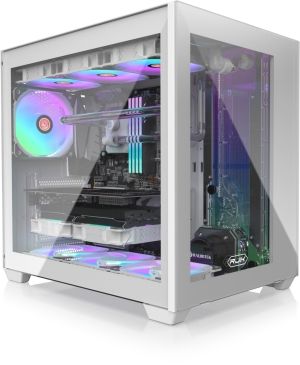 Raijintek Paean C7