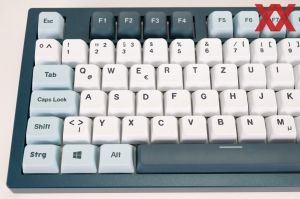 Montech MKey TKL