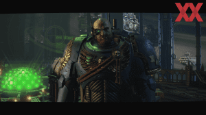 Space Marine 2