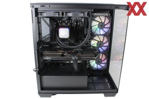 Memory PC High-End-Gaming-PC Ryzen 7000 im Test