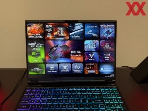 Acer Nitro