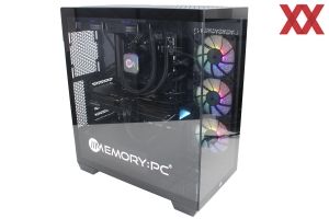 Memory PC High-End-Gaming-PC Ryzen 7000 im Test