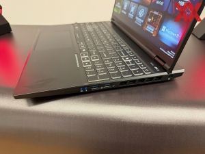 Acer Nitro