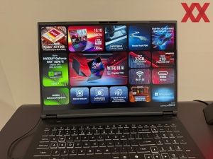 Acer Nitro