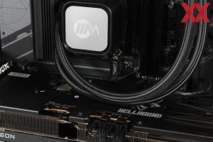 Memory PC High-End-Gaming-PC Ryzen 7000 im Test