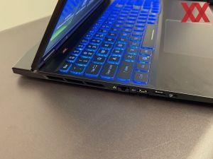Acer Nitro