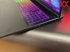 Acer Nitro