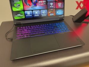 Acer Nitro
