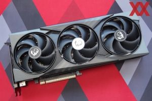 MSI GeForce RTX 5060 Ti Gaming Trio