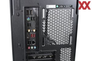 Memory PC High-End-Gaming-PC Ryzen 7000 im Test