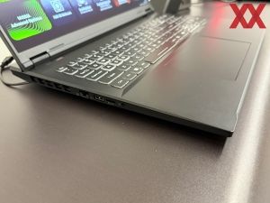 Acer Nitro