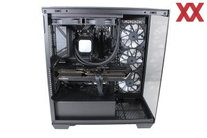 Memory PC High-End-Gaming-PC Ryzen 7000 im Test