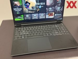 Acer Nitro