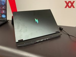 Acer Nitro