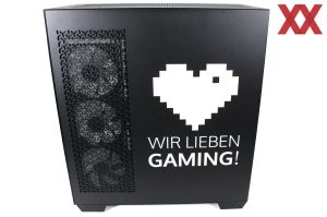 Memory PC High-End-Gaming-PC Ryzen 7000 im Test