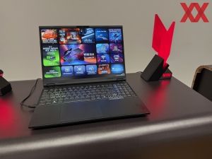 Acer Nitro
