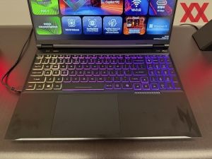 Acer Nitro