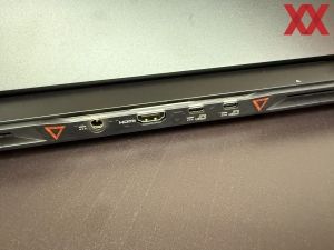 Acer Nitro