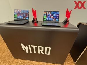 Acer Nitro