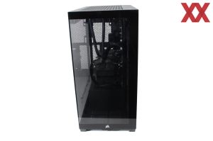 Memory PC High-End-Gaming-PC Ryzen 7000 im Test