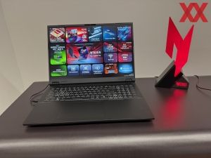 Acer Nitro