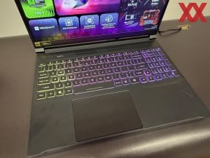 Acer Nitro