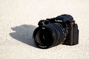 Panasonic Lumix S1RII