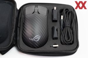 Asus ROG Harpe Ace Mini & Extreme