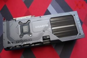 Gigabyte GeForce RTX 5070 Ti Gaming OC