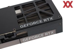 INNO3D GeForce RTX 5090 X3 im Test