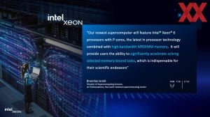 Intel Xeon 6