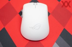 Asus ROG Harpe Ace Mini & Extreme