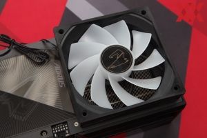 Gigabyte AORUS GeForce RTX 5090 MASTER 32G