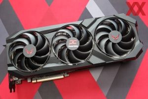 Powercolor Red Devil Radeon RX 9070 XT