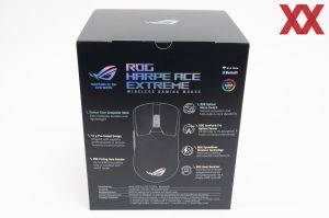 Asus ROG Harpe Ace Mini & Extreme