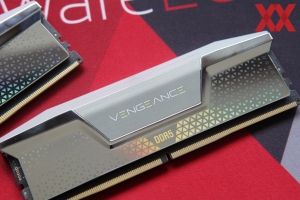 Corsair Vengeance RGB CUDIMM