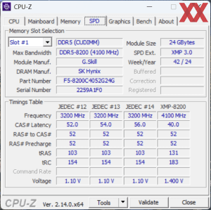 Corsair Vengeance RGB CUDIMM