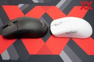 Asus ROG Harpe Ace Mini & Extreme