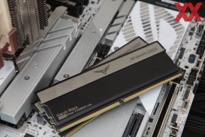 Teamgroup T-Force XTREEM ARGB DDR5-8000 CL38