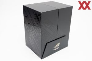 Asus ROG Harpe Ace Mini & Extreme