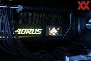 Gigabyte AORUS GeForce RTX 5090 MASTER 32G