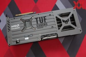 ASUS TUF Radeon RX 9070 OC