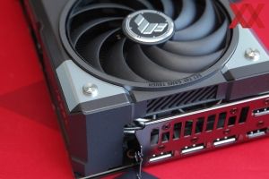 ASUS TUF GeForce RTX 5070 Ti OC