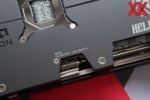 Powercolor Hellhound Radeon RX 9070