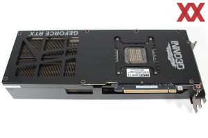 INNO3D GeForce RTX 5090 X3 im Test