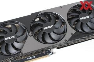 INNO3D GeForce RTX 5070 Ti X3 im Test