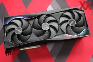 Gigabyte AORUS GeForce RTX 5090 MASTER 32G