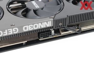 INNO3D GeForce RTX 5070 Ti X3 im Test